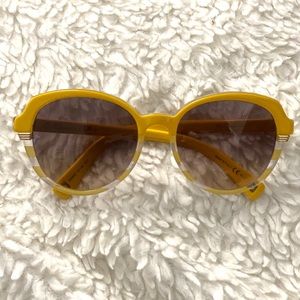 Christian Dior sunglasses